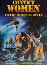 Póster de Thunder County