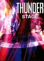 Póster de Thunder: Stage
