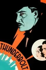 Póster de Thunderbolt