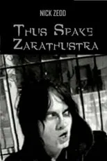 Póster de Thus Spake Zarathustra