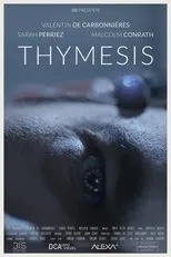 Póster de Thymesis