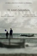 Póster de Ti amo mamma