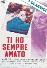 Póster de Ti ho sempre amato!