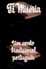 Póster de Ti Miséria