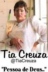 Póster de Tia Creuza