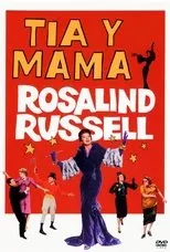 Póster de Tía y mamá