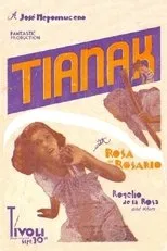 Póster de Tianak