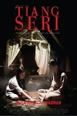 Póster de Tiang Seri