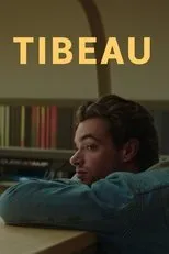 Póster de Tibeau