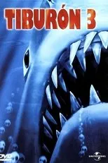 Póster de Tiburón 3