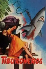 Póster de Tiburoneros