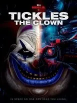 Póster de Tickles the Clown