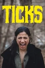 Póster de Ticks