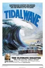 Póster de Tidal Wave