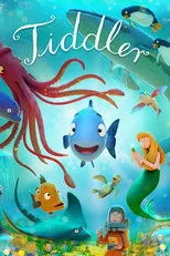 Póster de Tiddler
