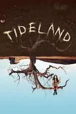 Póster de Tideland