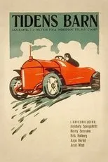 Póster de Tidens Barn