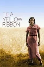 Póster de Tie a Yellow Ribbon