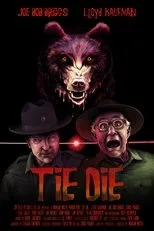 Póster de Tie Die
