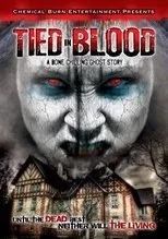 Póster de Tied in Blood