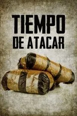 Póster de Tiempo de atacar