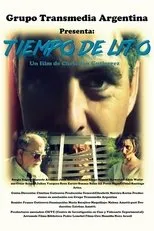 Póster de Tiempo de Lito