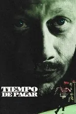 Póster de Tiempo de pagar