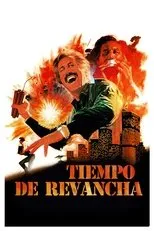 Póster de Tiempo de revancha