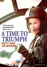 Póster de Tiempo de triunfo