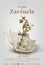 Póster de Tiempo de Zarzuela