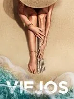 Póster de Tiempo