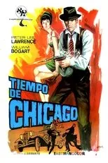 Póster de Tiempos de Chicago