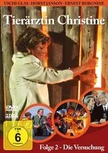 Póster de Tierärztin Christine II: Die Versuchung