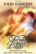 Póster de Tiernas primas