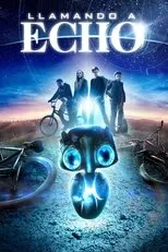 Póster de Tierra a Eco