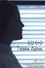 Póster de Tierra Ajena