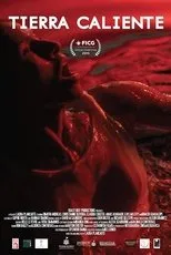 Póster de Tierra Caliente