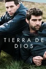 Póster de Tierra de Dios