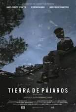 Póster de Tierra de Pájaros