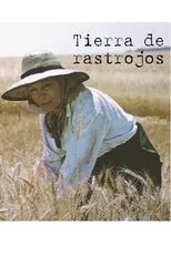 Póster de Tierra de rastrojos