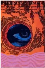 Póster de Tierra en trance