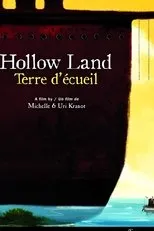 Póster de Tierra Hueca