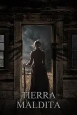 Póster de Tierra maldita