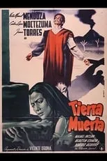 Póster de Tierra muerta