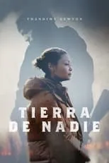 Póster de Tierra sin ley