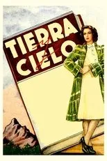 Póster de Tierra y cielo