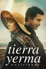 Póster de Tierra yerma