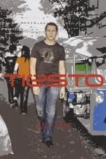 Póster de Tiësto - Asia Tour DVD