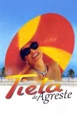 Póster de Tieta do Agreste