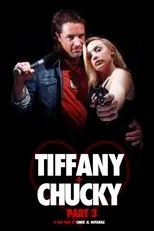 Póster de Tiffany + Chucky Part 3